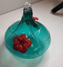 Hanging art glass for sale  Medical Lake