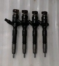 Injector toyota hilux for sale  NEWMARKET