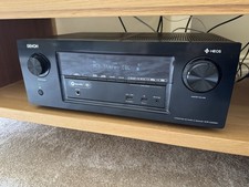 Denon avr x2400h for sale Denon avr x2400h for sale  PONTYPOOL