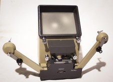 16mm pamka editor usato  Roma