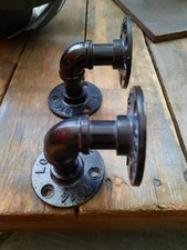 Industrial regalhalterungen me gebraucht kaufen  Wuppertal