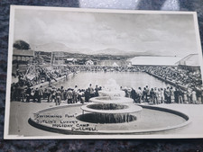 1947 postcard bathing for sale  ST. ALBANS