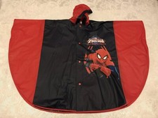 Poncho impermeabile con usato Poncho impermeabile con usato  Santa Maria a Vico