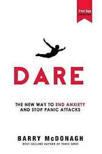 Mcdonagh barry dare for sale  STOCKPORT