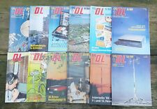 Funkamateur amateurfunk zeitsc gebraucht kaufen Funkamateur amateurfunk zeitsc gebraucht kaufen  Rödental