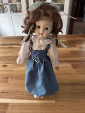 Porzellan puppe vintage gebraucht kaufen  Krefeld