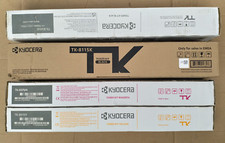 Cartuchos de toner genuínos Kyocera comprar usado  Enviando para Brazil