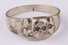 Skull ring bones for sale  Hollywood