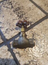 Messing muffenschieber 3 gebraucht kaufen Messing muffenschieber 3 gebraucht kaufen  Neunkirchen