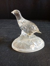 Perdrix cristal objet d'occasion  Verquin