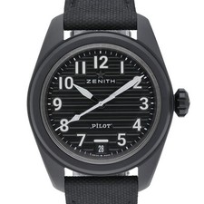 Zenith pilot 49.4000.3620 for sale  RADLETT