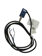 Telemecanique Sensores/Schneider XCMN21F3L2 Interruptor de Posición Limit comprar usado  Enviando para Brazil