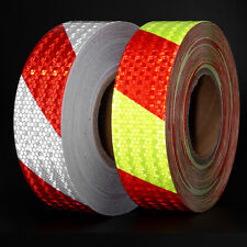 Car reflective tape for sale  Shipping to Ireland