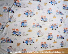 Drap plat ancien d'occasion  Beuzeville