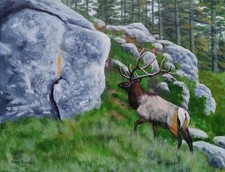 Scott patton art for sale  Nevada