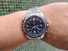 Citizen Promaster WR100 FLIGHT PILOT C460-000788TA TODO ORIGINAL FUNCIONANDO comprar usado  Enviando para Brazil