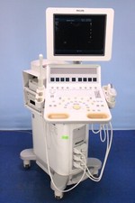 2010 Philips HD15 Ultrassom com Sondas, Impressora, Gravador de DVD, Ultrassom OBGYN comprar usado  Enviando para Brazil