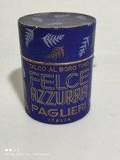 Vintage felce azzurra usato  Ragalna