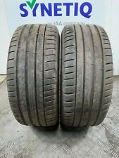 225 michelin pilot for sale  DONCASTER