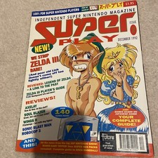 super play magazine for sale super play magazine for sale PETERBOROUGH