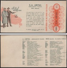 Rho s.a. abital usato  Polcenigo