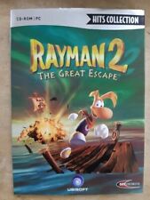 Dvd film rayman d'occasion  Joinville