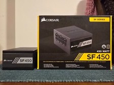 Corsair sf450 watt for sale  Wentzville
