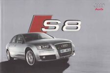 Catalogue brochure audi d'occasion  Palaiseau