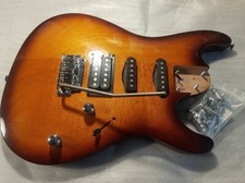Ibanez corpo chitarra usato  Italia