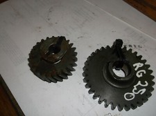 Suzuki 250 gamma for sale  UK