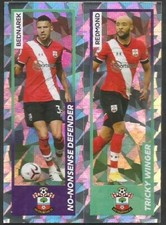 Panini football 2021 for sale  NOTTINGHAM