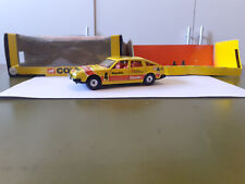 Corgi 426 rover gebraucht kaufen  Blankenfelde