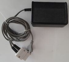 Netzteil steuerpedal fußpedal gebraucht kaufen  Düren