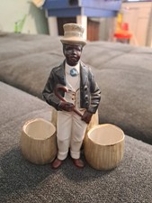 Moutardier ancien porcelaine d'occasion  Thise