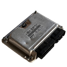 Unidade de controle de motor Volkswagen Bora 066906032AJ 0261207377 comprar usado  Enviando para Brazil