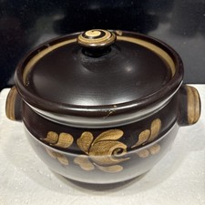 Denby bakewell lidded for sale  CAMBRIDGE