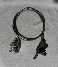 Shimano Deore XT BL-M8000 / BR-M8020 MTB conjunto de freio a disco hidráulico traseiro / direito comprar usado  Enviando para Brazil