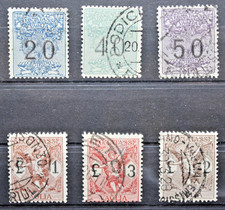 Italia regno 1924 usato  Vicenza
