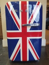 Smeg union jack for sale  SUTTON