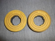 Eisstock gummidauben gebraucht gebraucht kaufen  Mindelheim