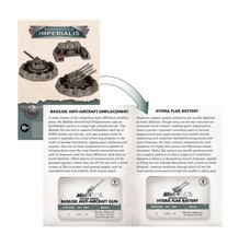 Forgeworld aeronautica imperia for sale  UK