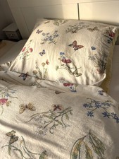 Biber bettwäsche 135x200 gebraucht kaufen  Sprockhövel
