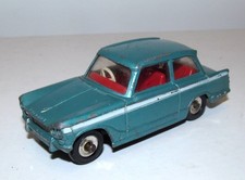 Dinky 134 triumph d'occasion  Expédié en Belgium