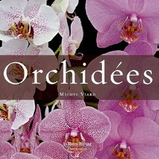 Coffret orchidees volumes d'occasion  France