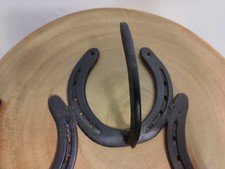 Horseshoe coat rack for sale  Wilmington