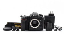 Nikon d500 20.9 d'occasion  Expédié en Belgium