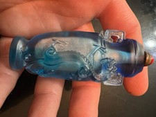 Small chinese snuff for sale  DAGENHAM