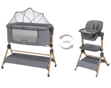 Kikkaboo culla fianco usato Kikkaboo culla fianco usato  Casapesenna