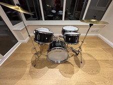 Stagg piece black for sale  WIRRAL