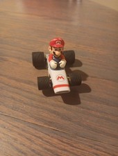 Brinquedo elétrico vintage Mario Kart Corsa comprar usado  Enviando para Brazil